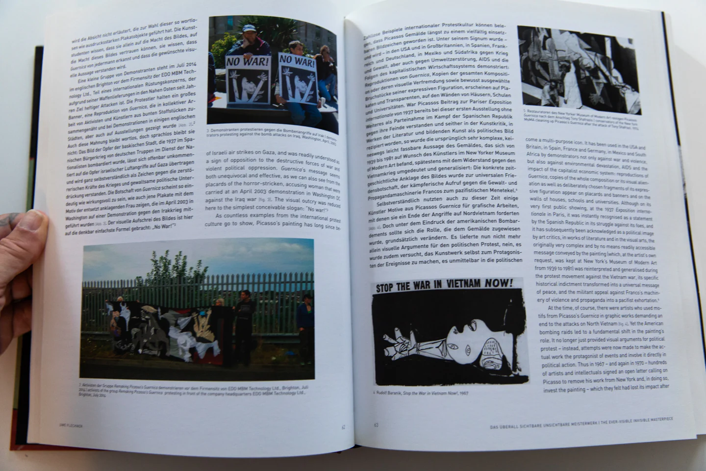 PICASSO IN CONTEMPORARY ART - Image 2