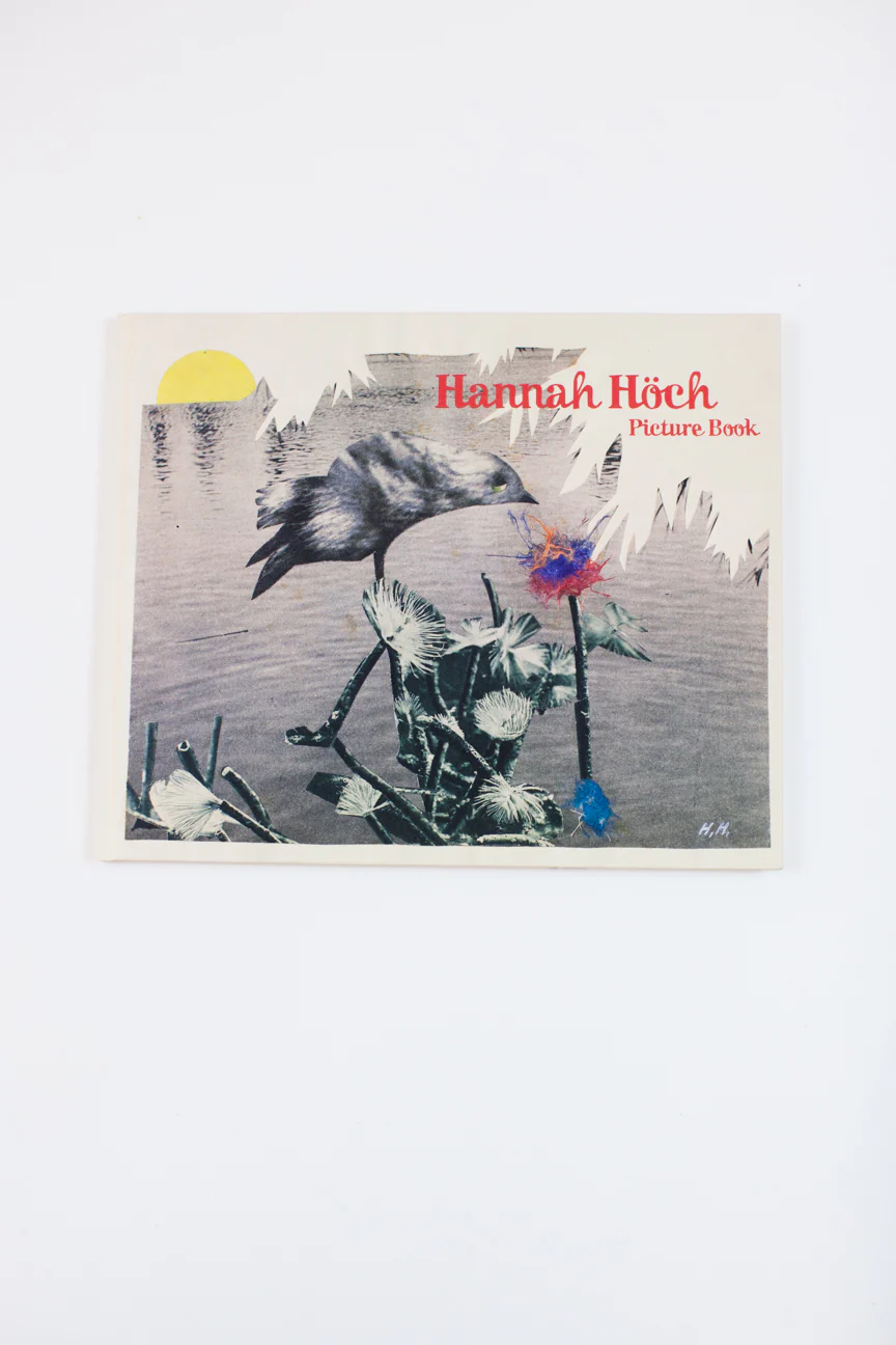 Picture Book | Hannah Hoch
