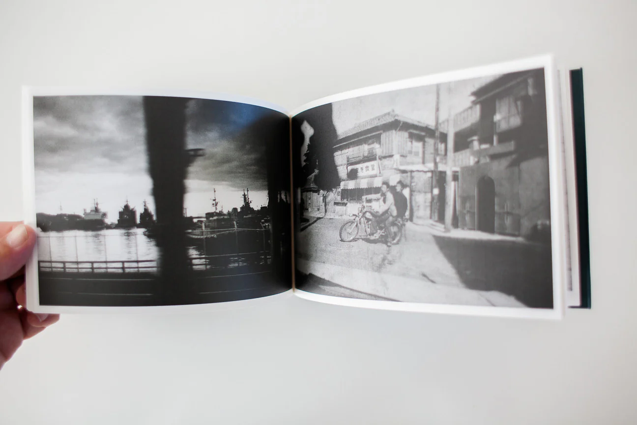 Pictures From Moving Cars - Image 7