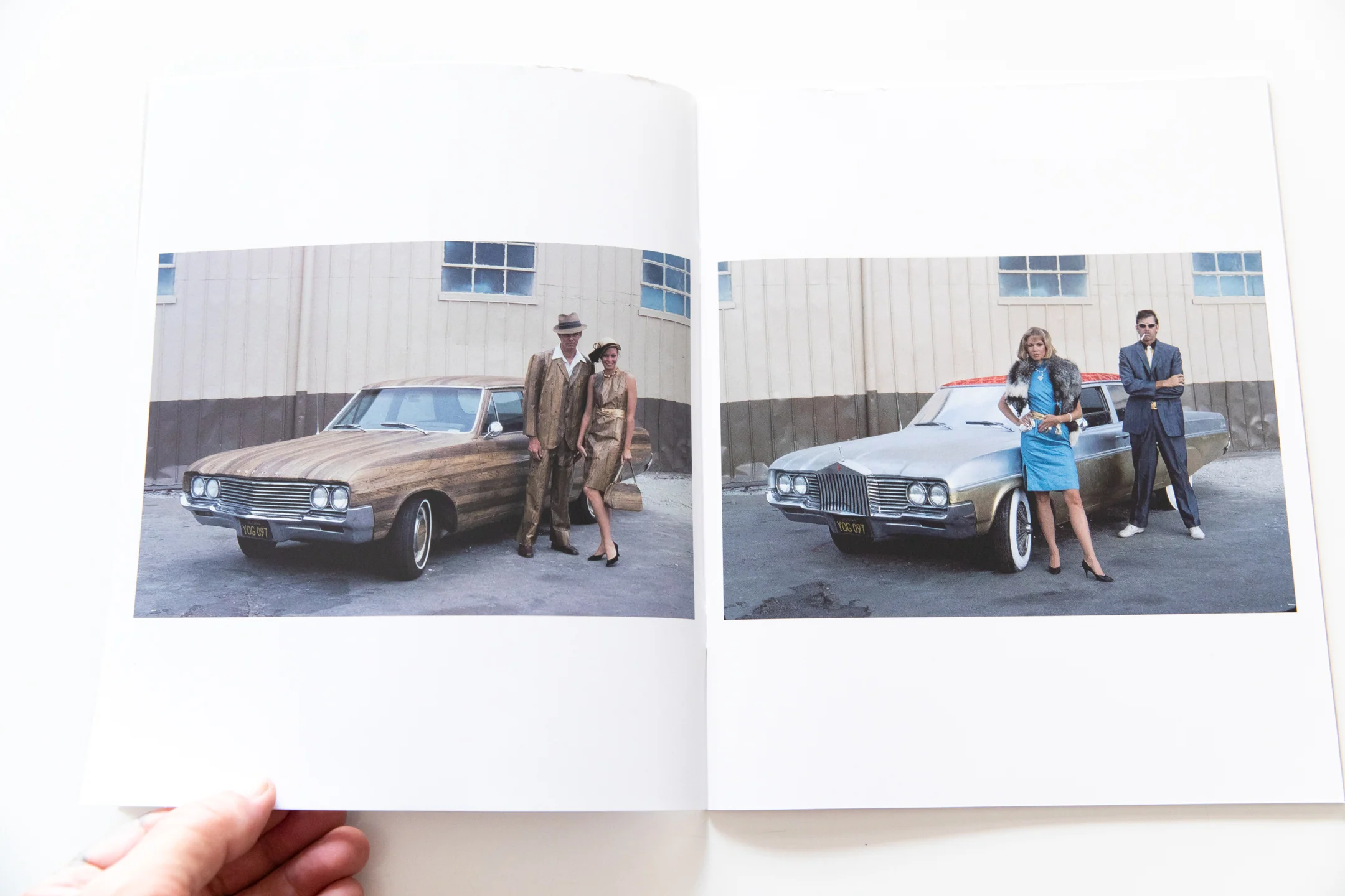 PIPPA GARNER x NANCY REESE - Image 3