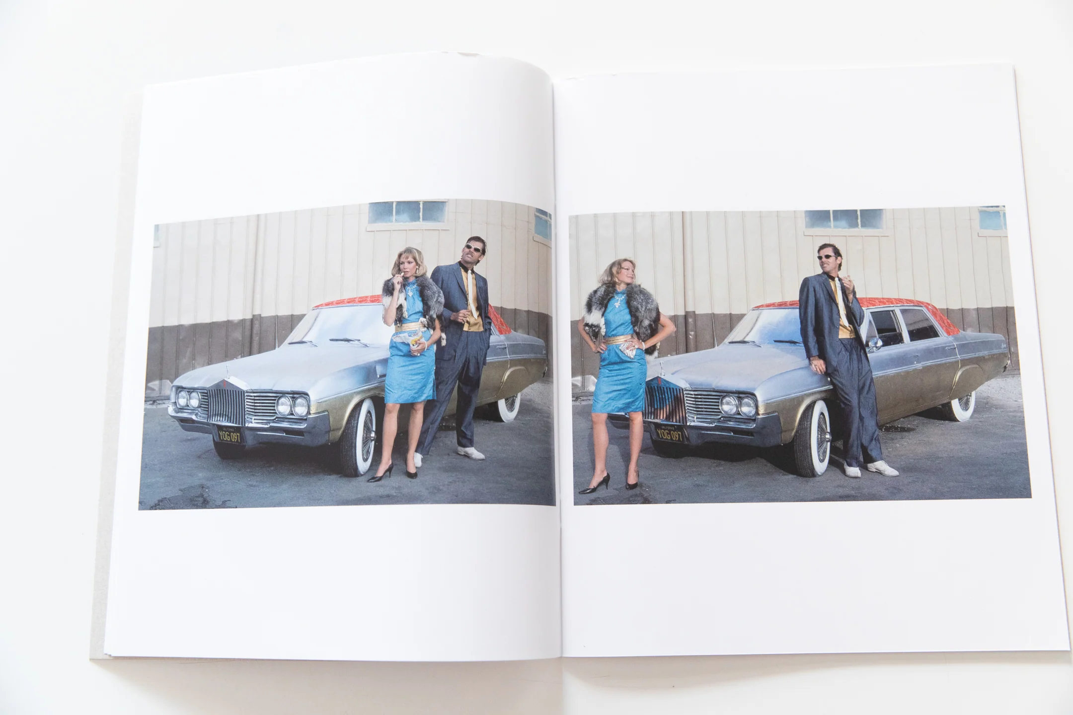PIPPA GARNER x NANCY REESE - Image 4