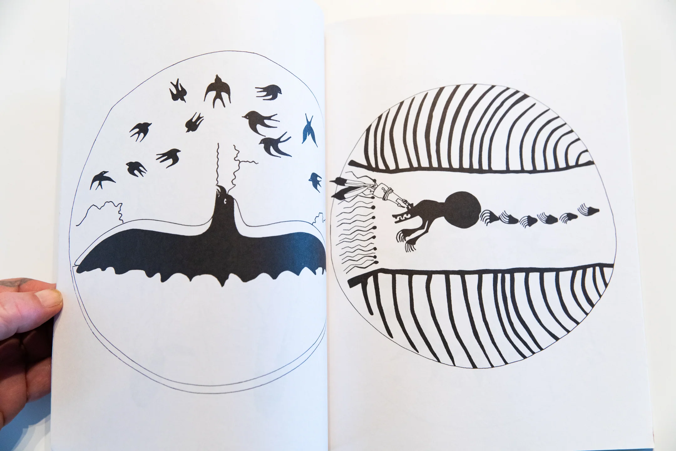 PLAINS INDIAN DESIGNS - Image 4