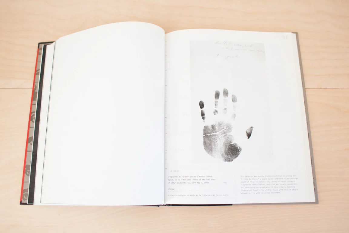 POLICE PICTURES | The Photograph As Evidence - Image 2