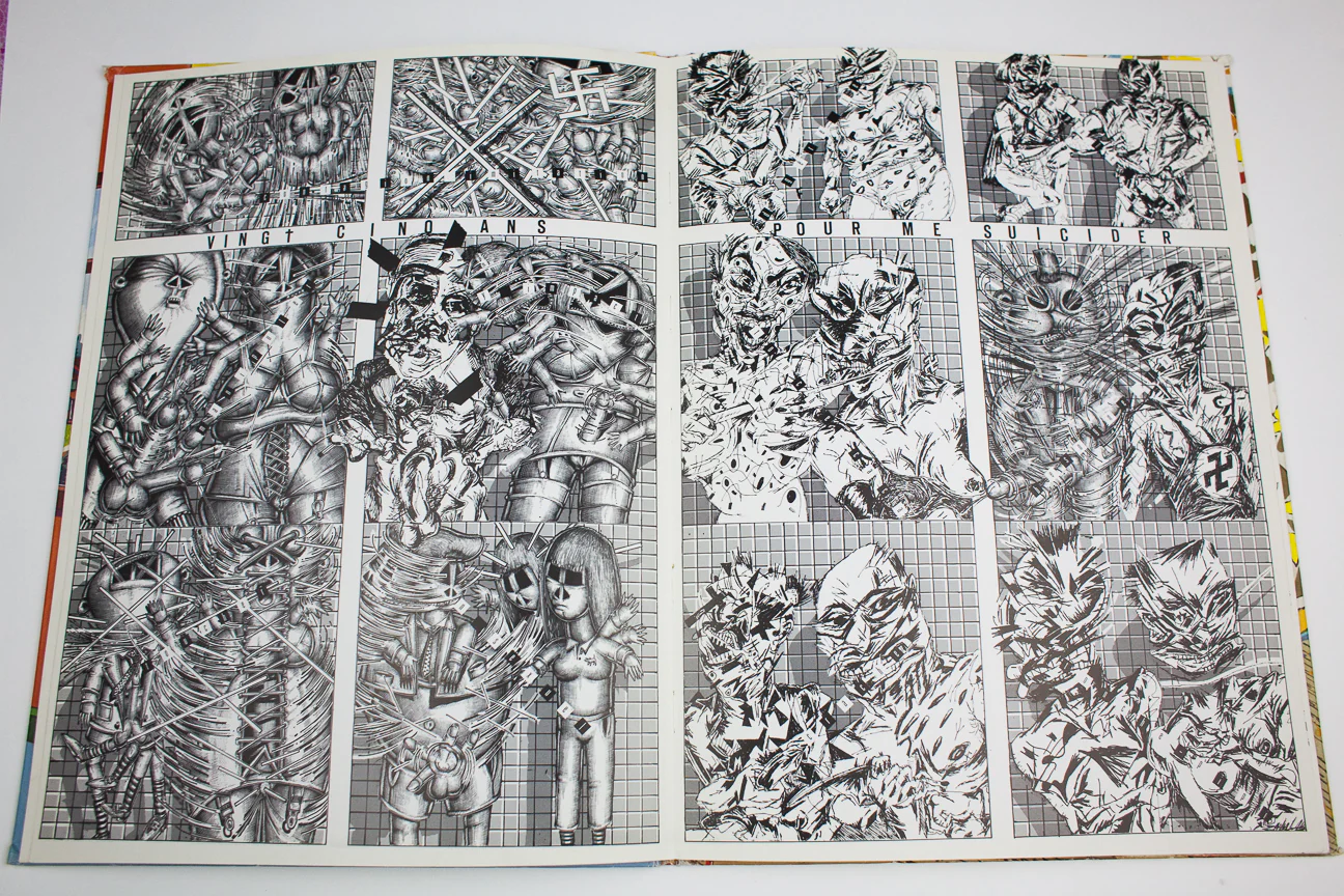 PORNOGRAPHIE CATHOLIQUE - Image 5