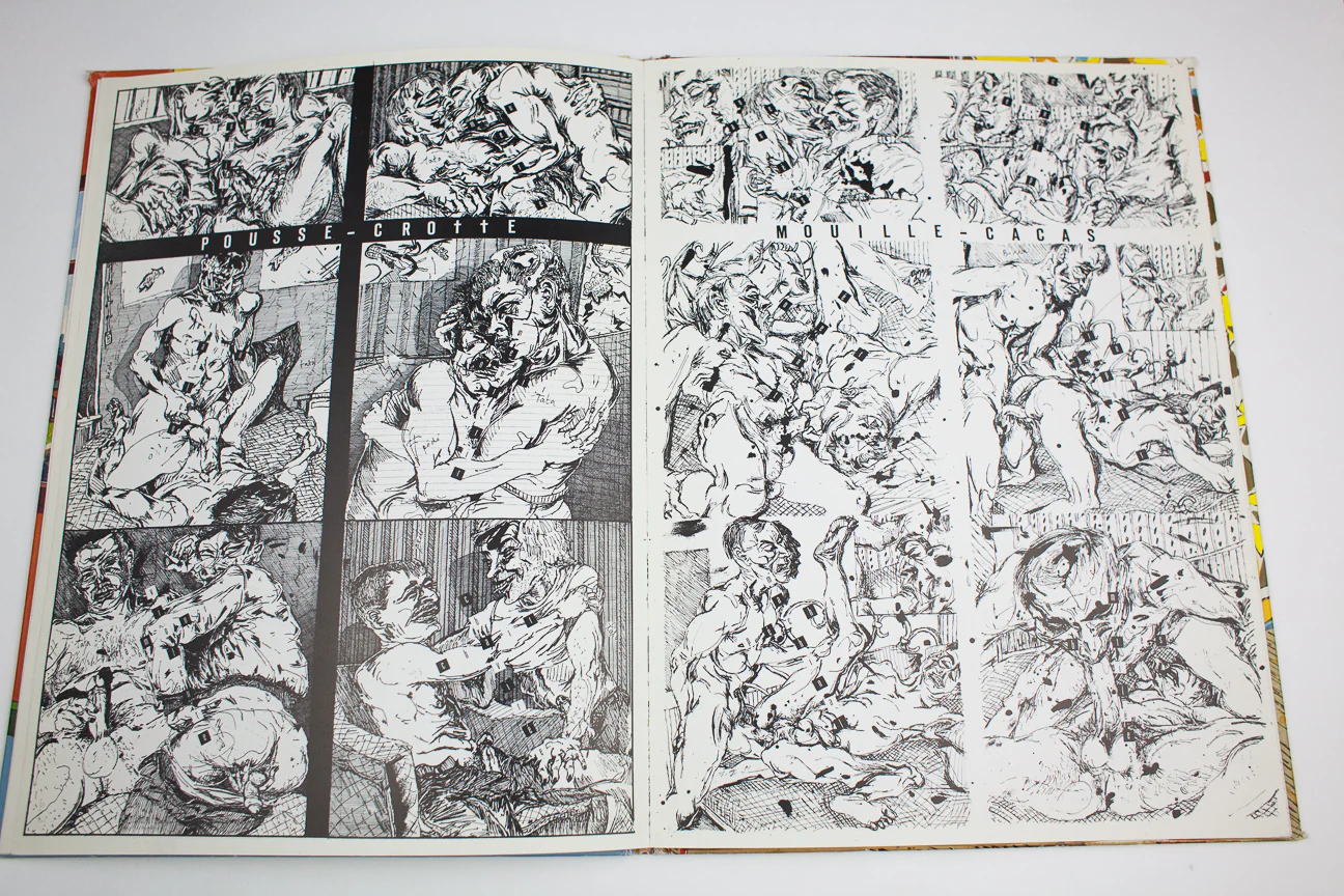PORNOGRAPHIE CATHOLIQUE - Image 7