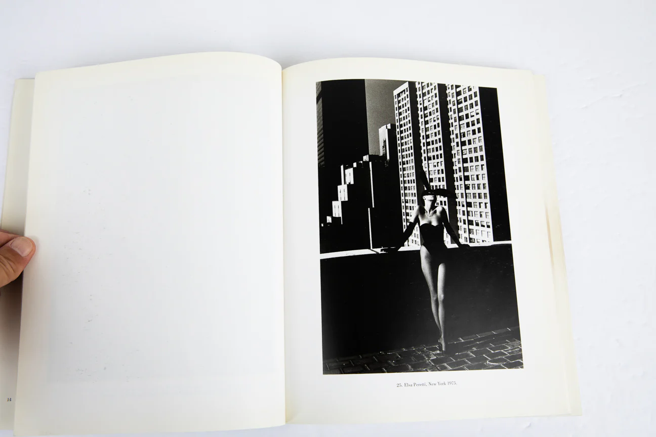 PORTRAITS | Helmut Newton - Image 3