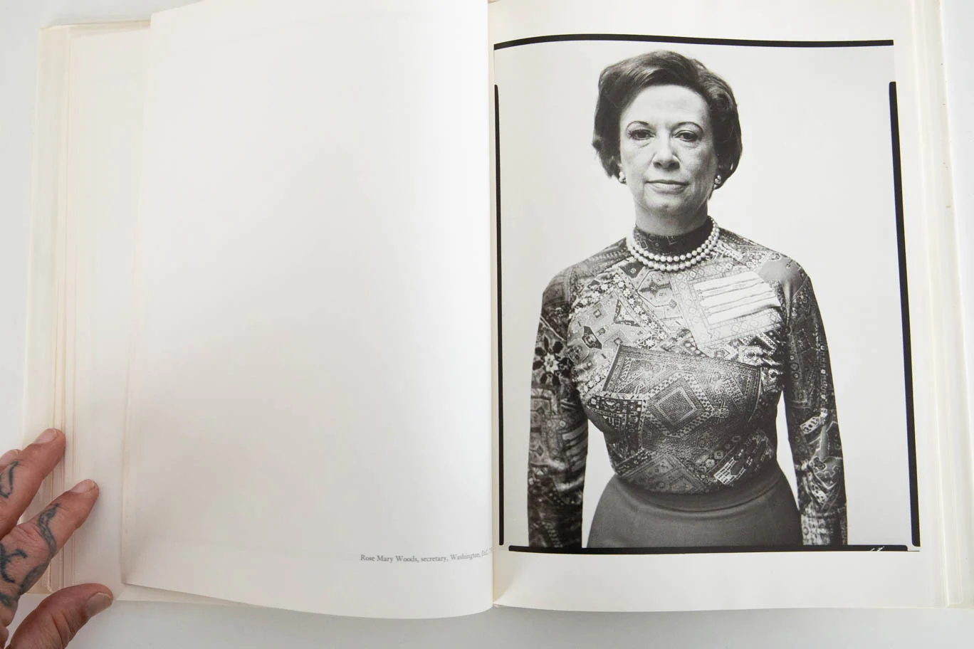 PORTRAITS | Richard Avedon - Image 7