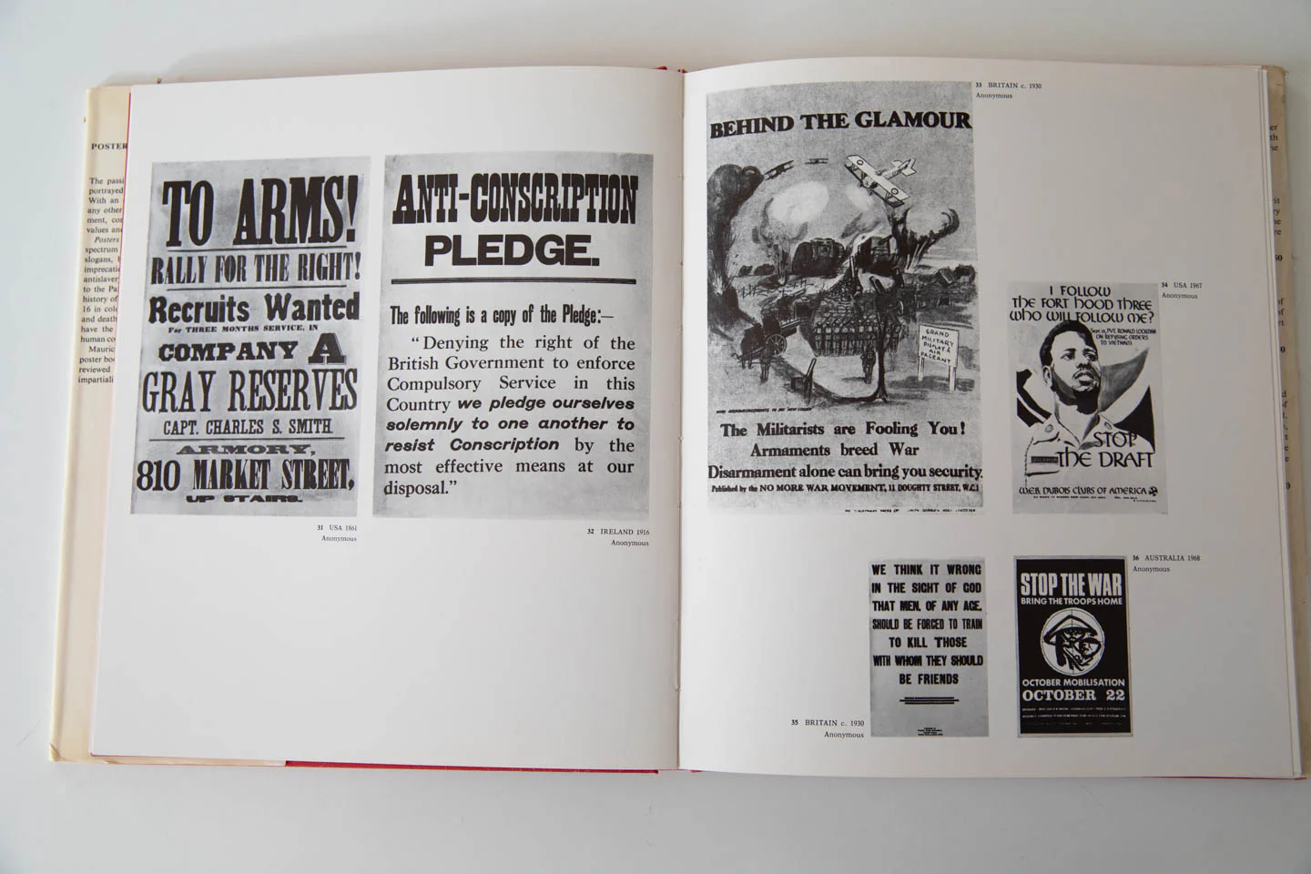 POSTERS OF PROTEST AND REVOLUTION - Image 3