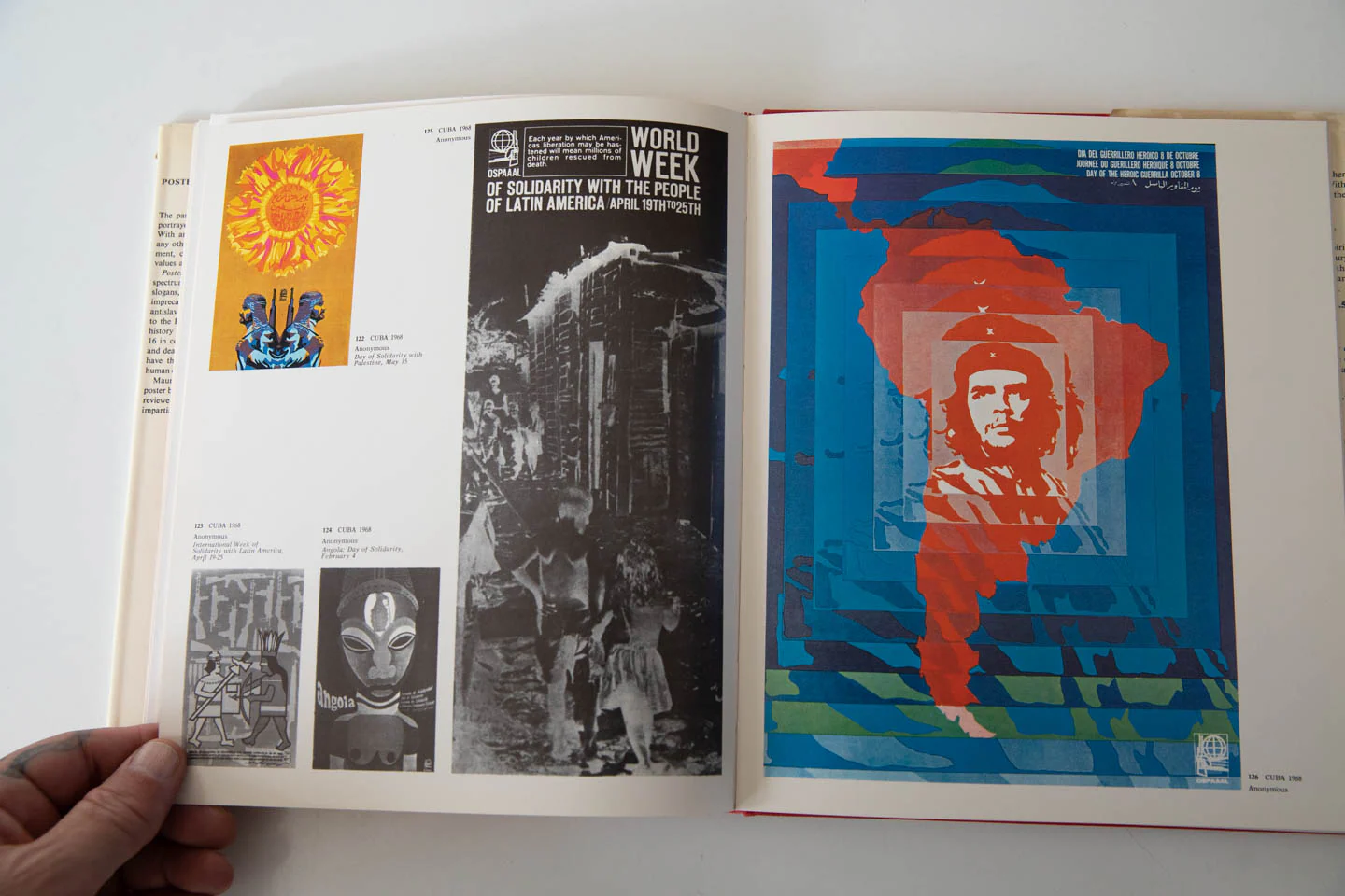 POSTERS OF PROTEST AND REVOLUTION - Image 6