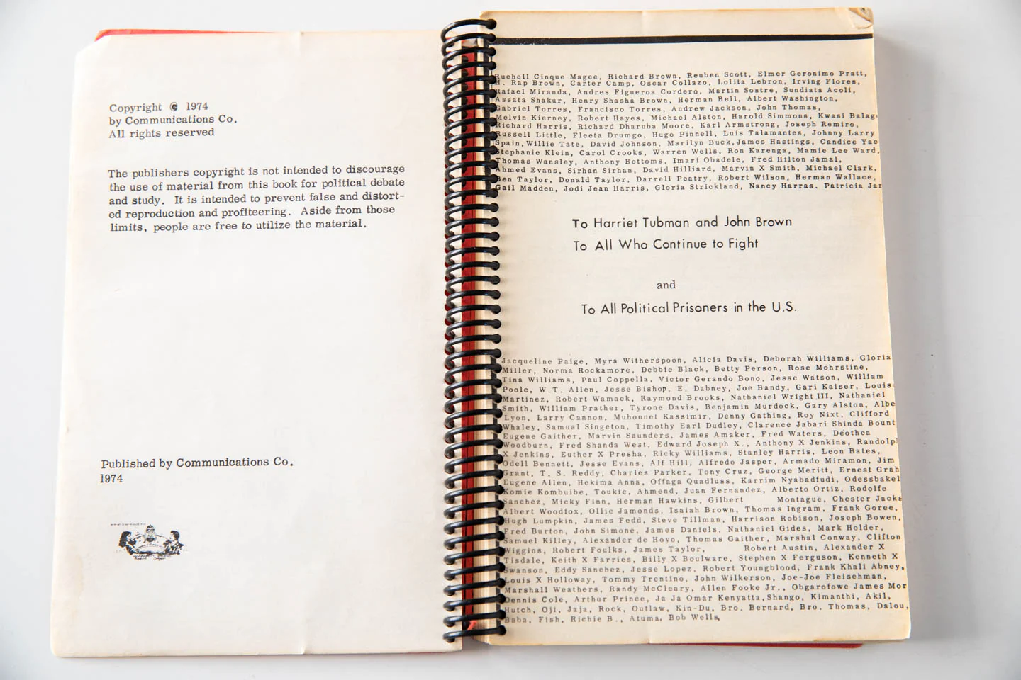 PRAIRIE FIRE | The Politics of Revolutionary Anti-Imperialism - Image 3