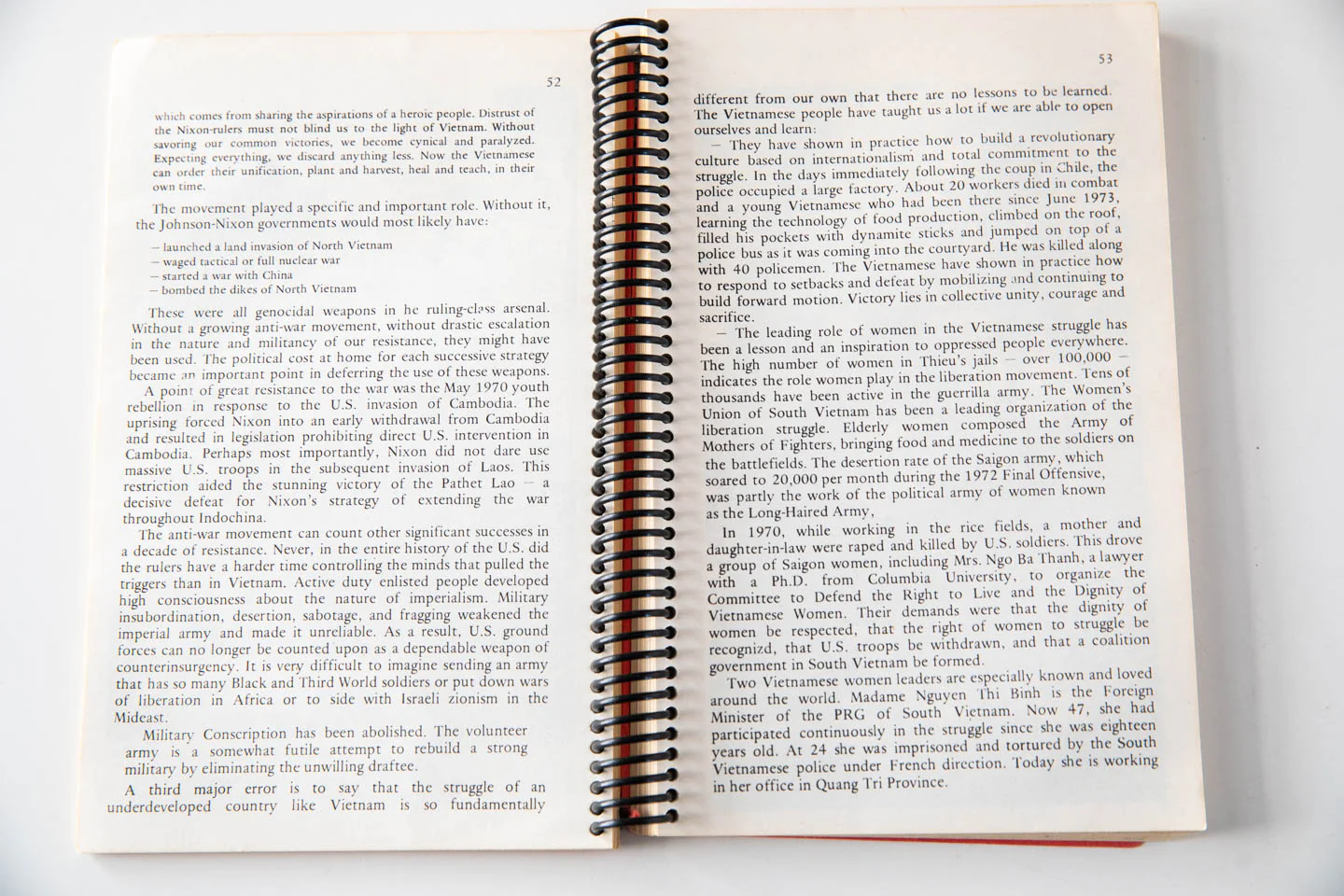 PRAIRIE FIRE | The Politics of Revolutionary Anti-Imperialism - Image 6