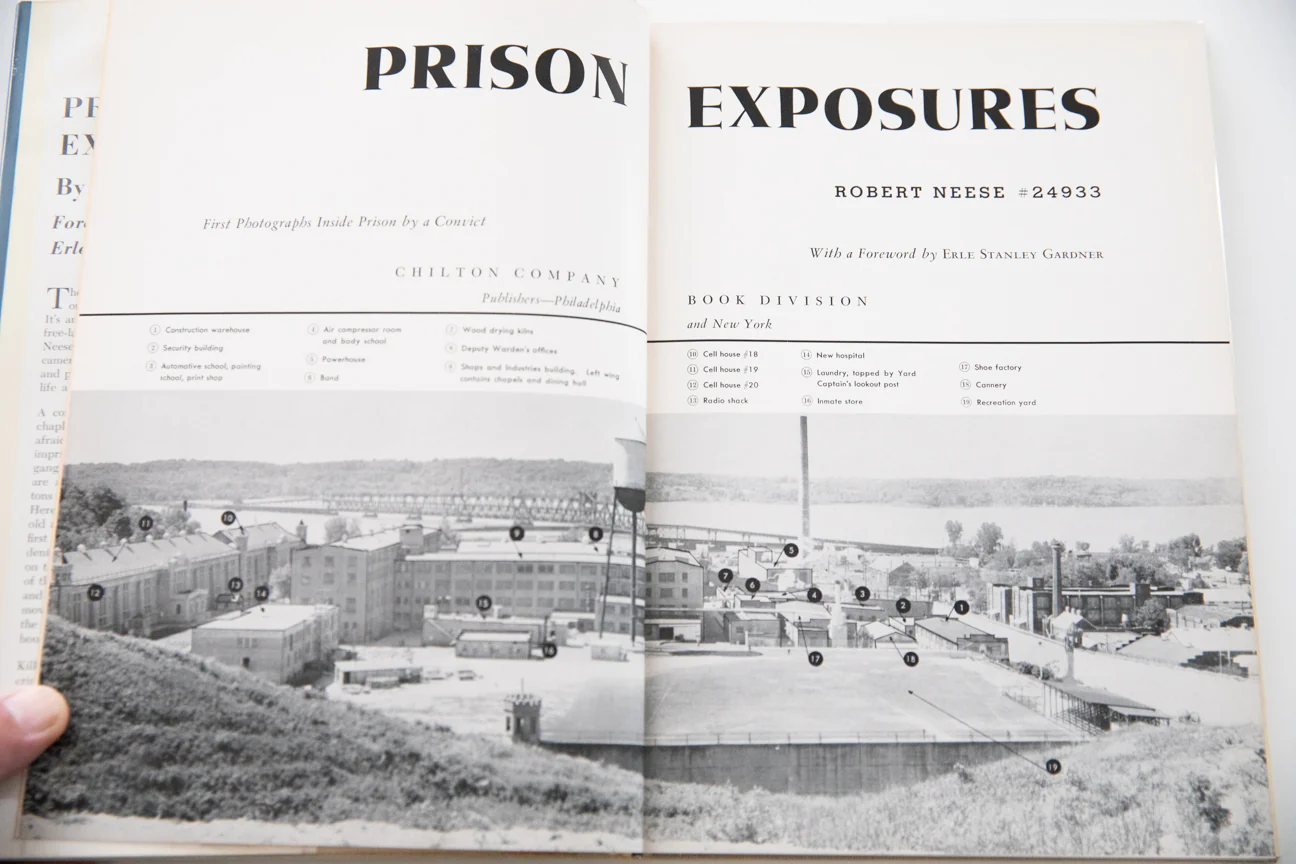 PRISON EXPOSURES - Image 2