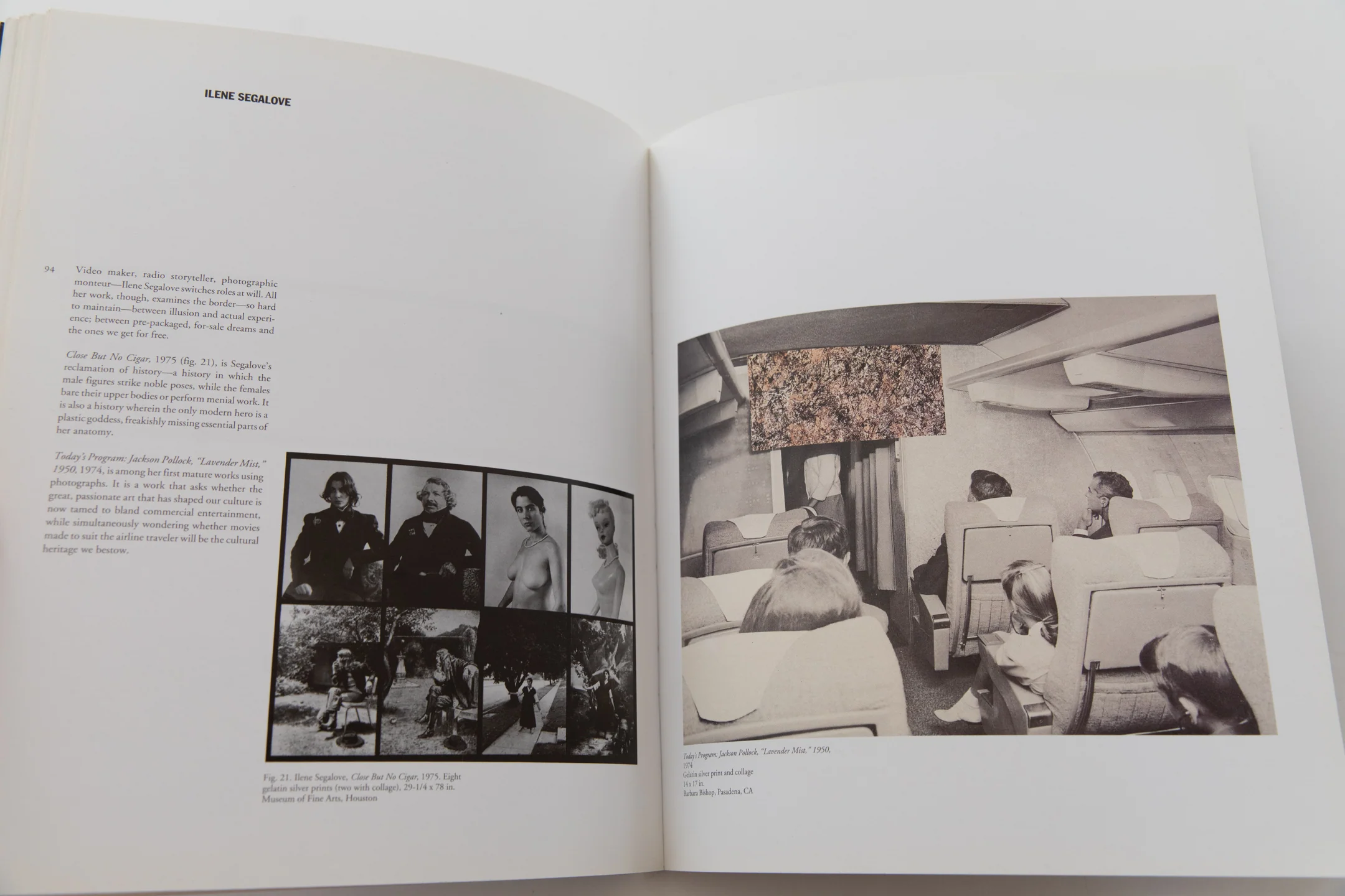 PROOF | Los Angeles Art And The Photograph 1960-1980 - Image 2
