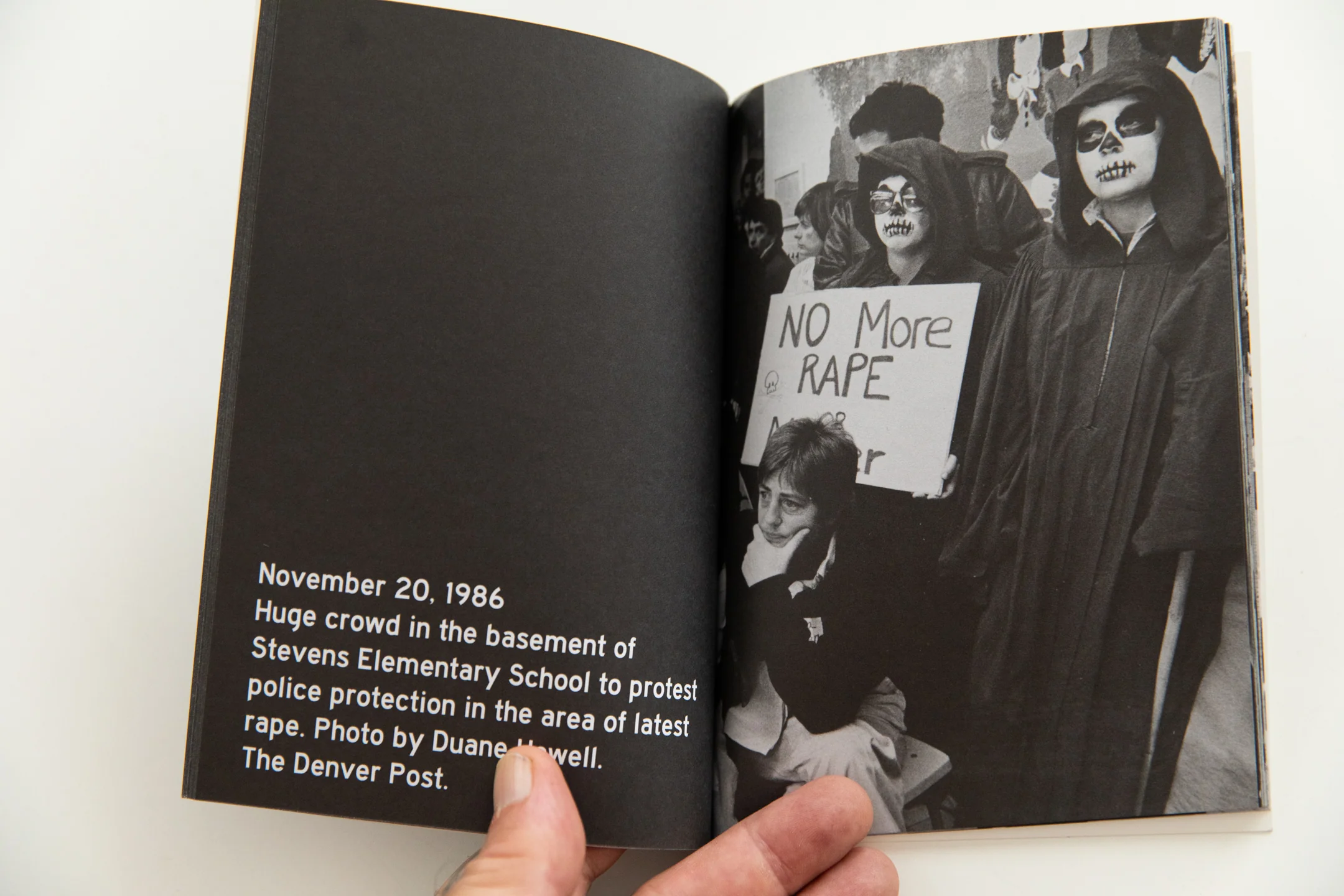 PROTEST GRIM REAPERS - Image 8