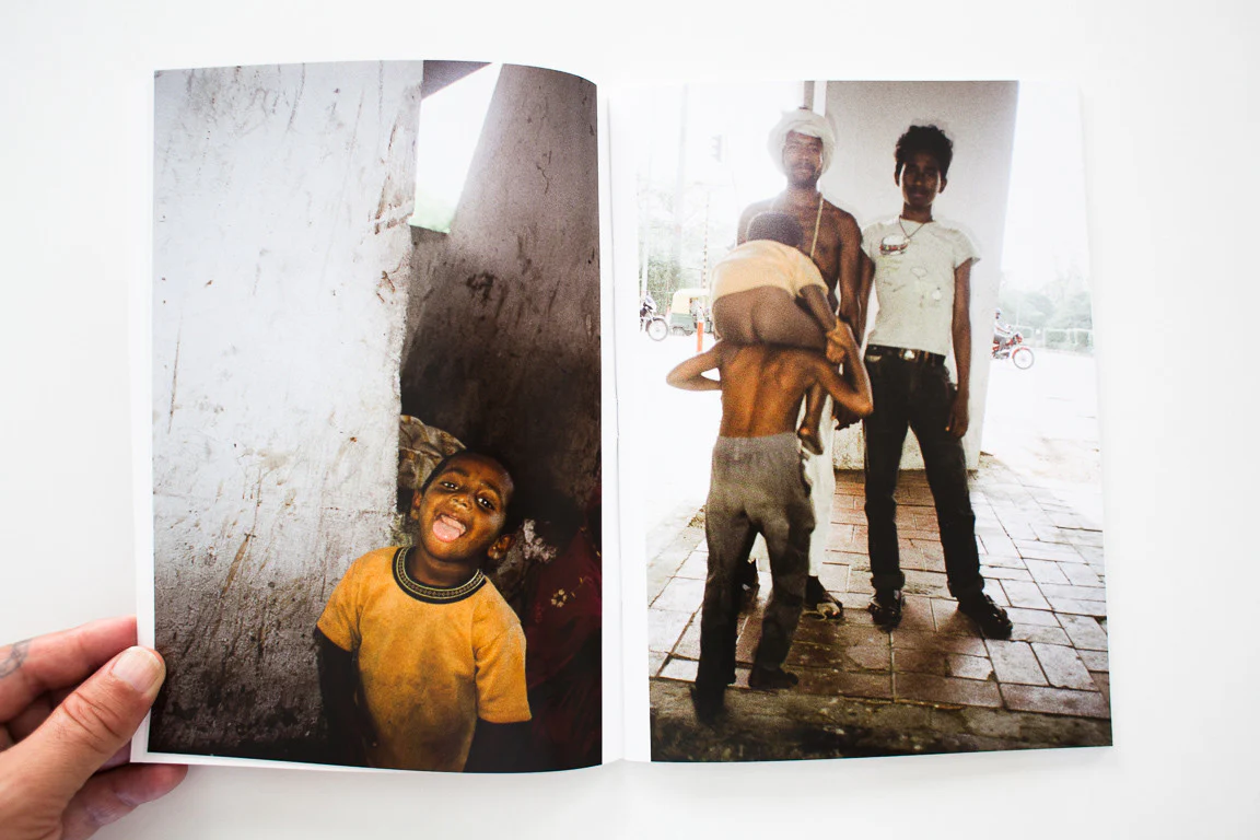 Pul Ke Niche - Image 4