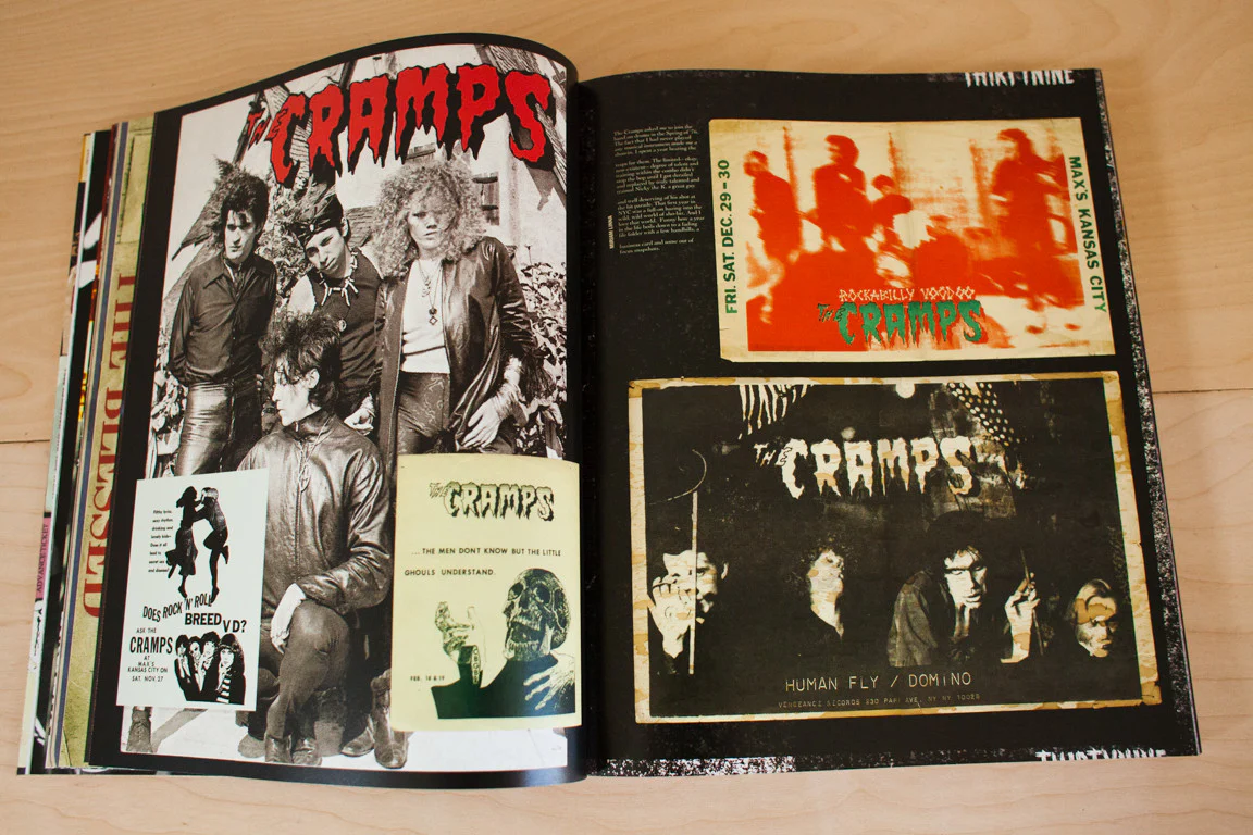 PUNK IS DEAD PUNK IS EVERYTHING - Image 2