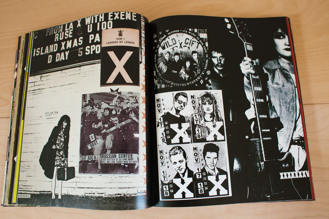 PUNK IS DEAD PUNK IS EVERYTHING - Image 3