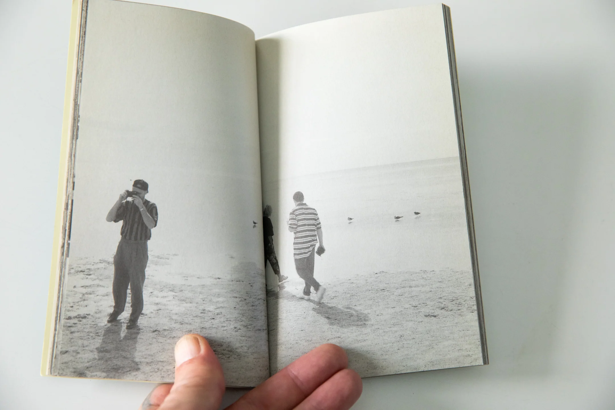 PUT ME IN THE WATER | Selected Photographs of Homma Takashi - Image 7