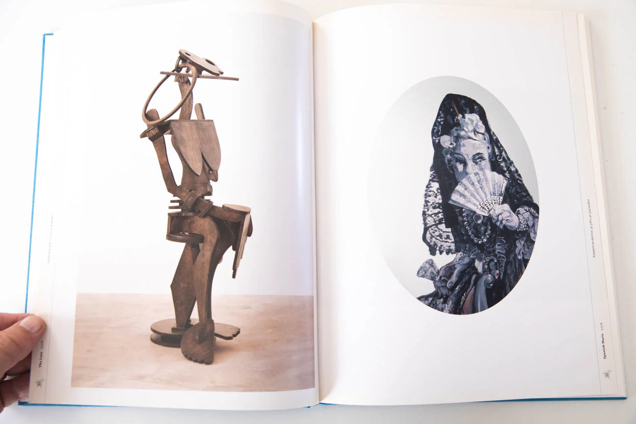 RACHEL FEINSTEIN - Image 5