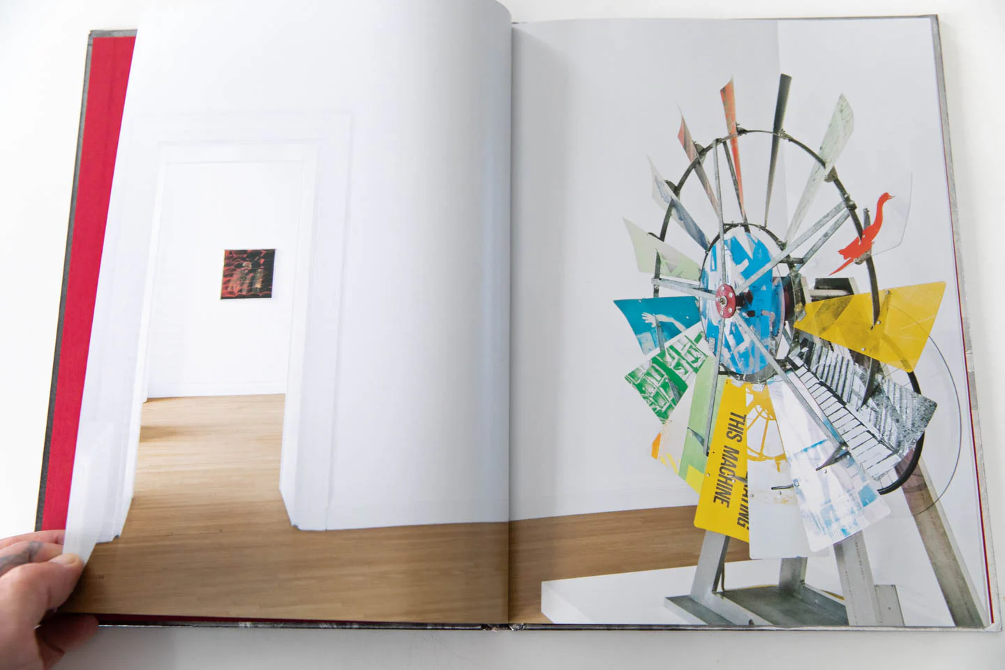 RAUSCHENBERG | Botanical Vaudeville - Image 5
