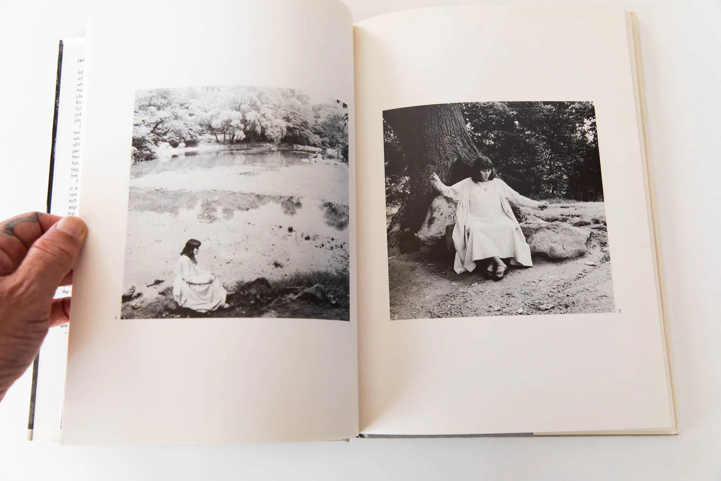 RAUSCHENBERG PHOTOGRAPHS - Image 6