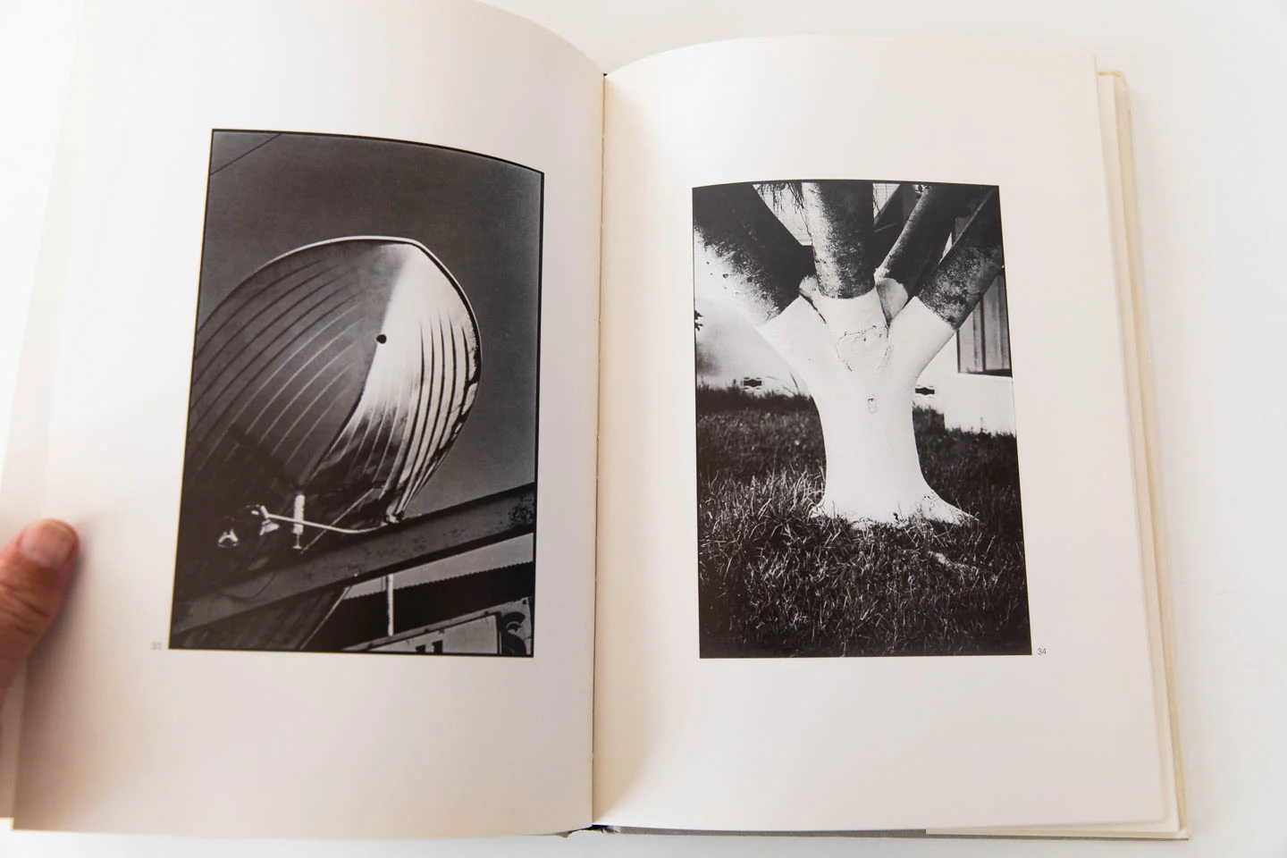 RAUSCHENBERG PHOTOGRAPHS - Image 7