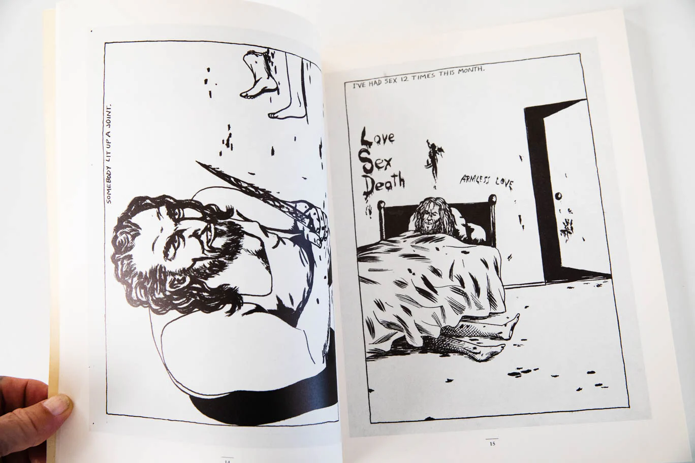 RAYMOND PETTIBON - Image 2