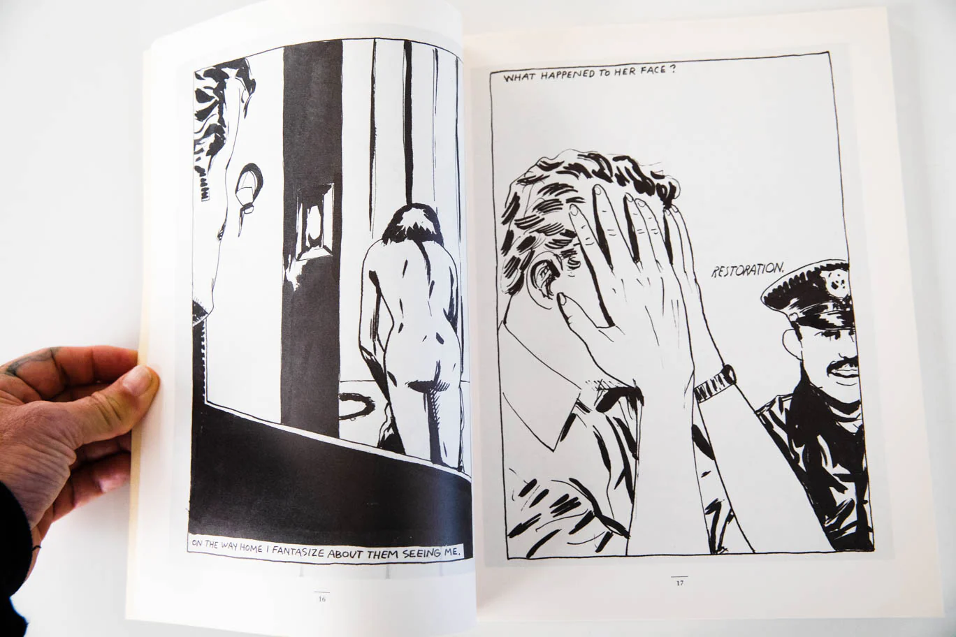 RAYMOND PETTIBON - Image 3