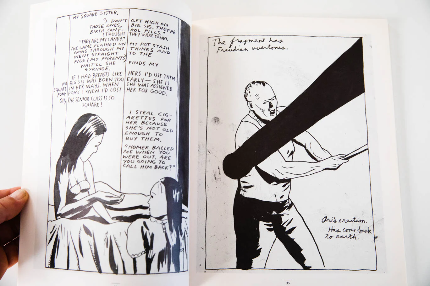 RAYMOND PETTIBON - Image 5