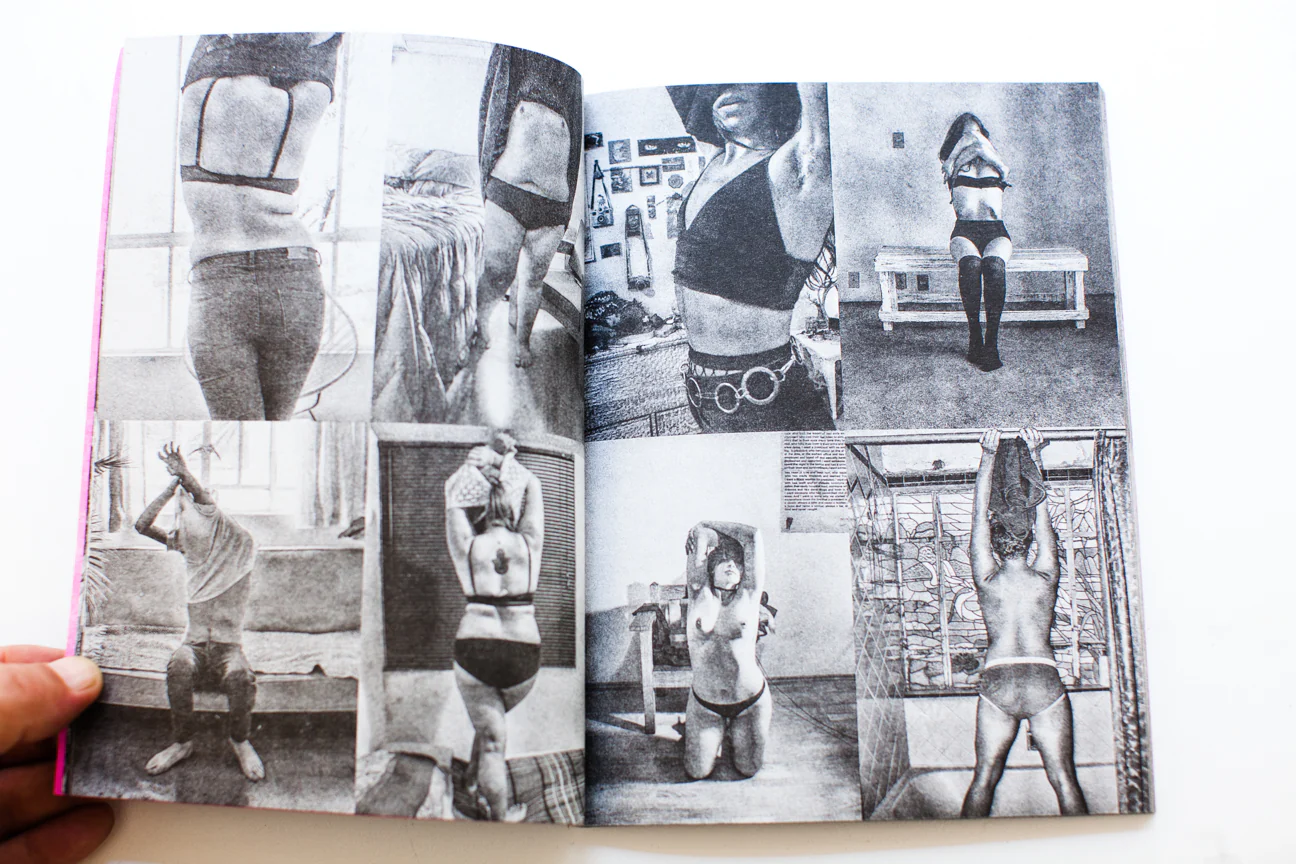REBECA - Image 5