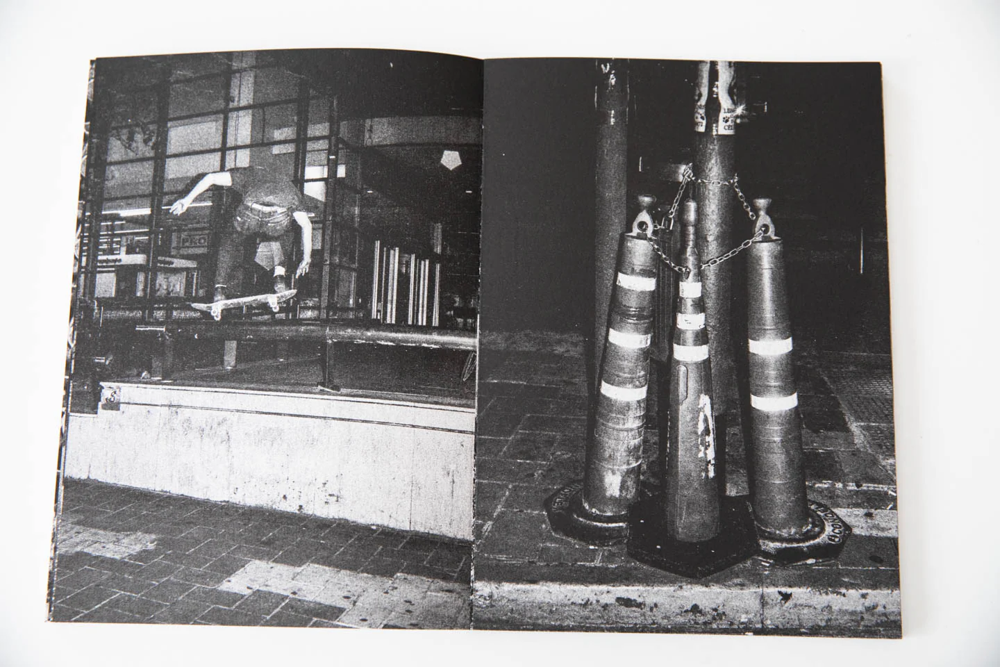 REBELS OF THE NEON GOD - Image 7