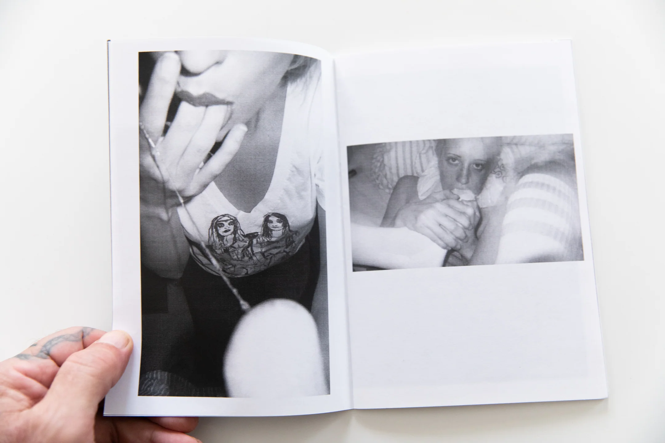RECREATIONAL DRUG USE - Image 3