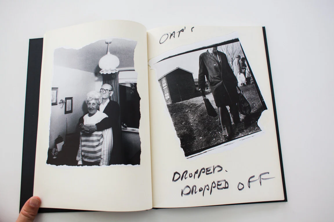 RETROSPECTING SANDY HILL - Image 7