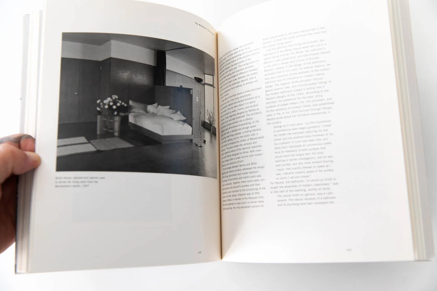 RICHARD NEUTRA'S MILLER HOUSE - Image 6