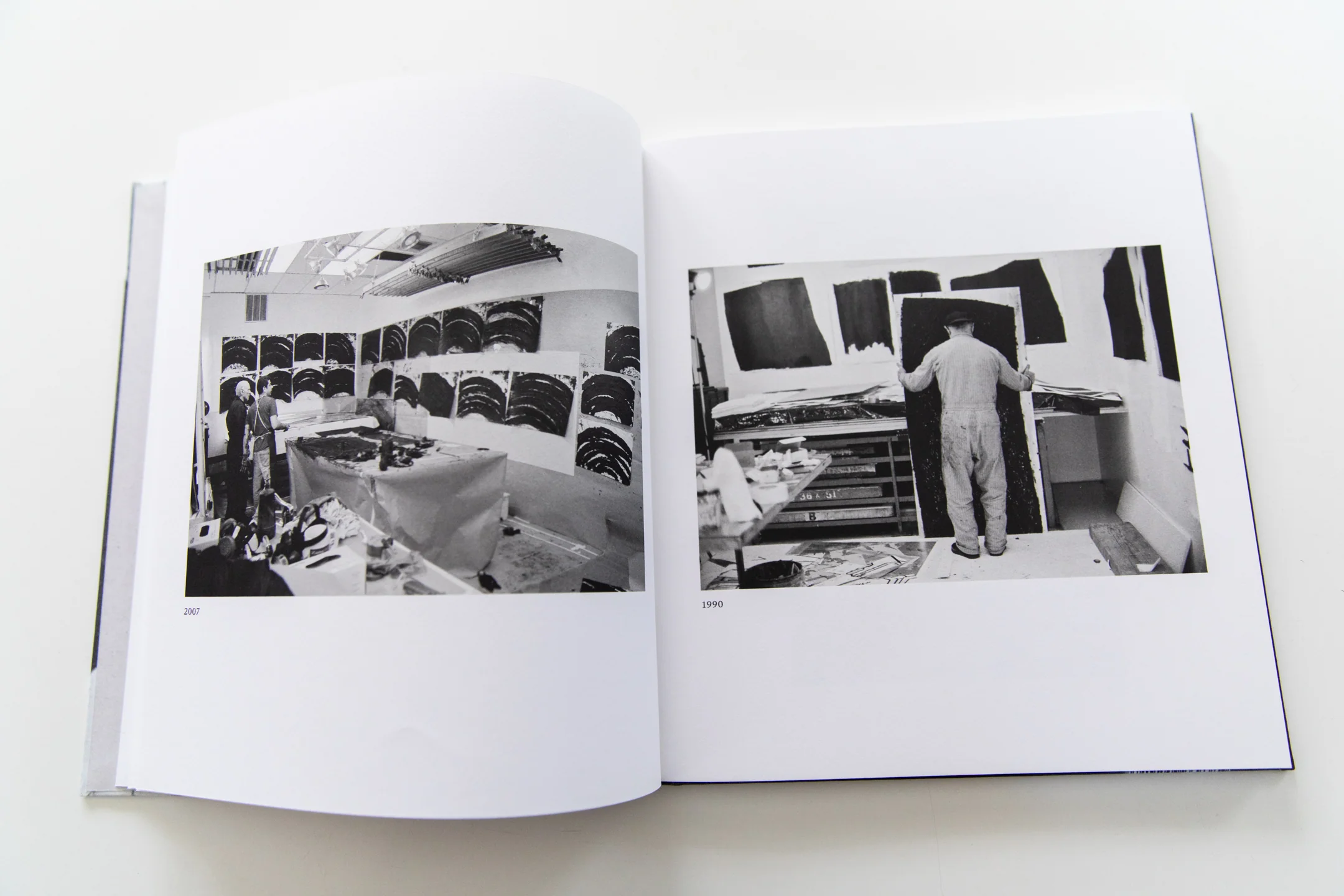 RICHARD SERRA AT GEMINI - Image 5