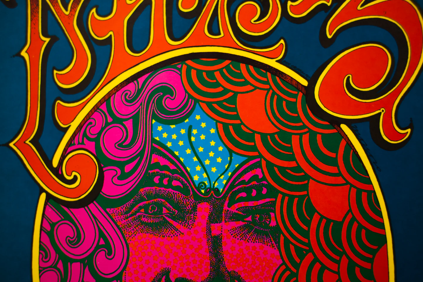 RICK GRIFFIN | CHUCK BERRY with THE SONS OF CHAMPLIN Poster - Image 5