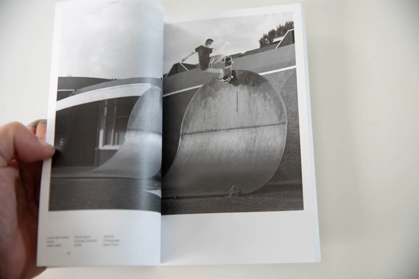 RIDING MODERN ART - Image 4