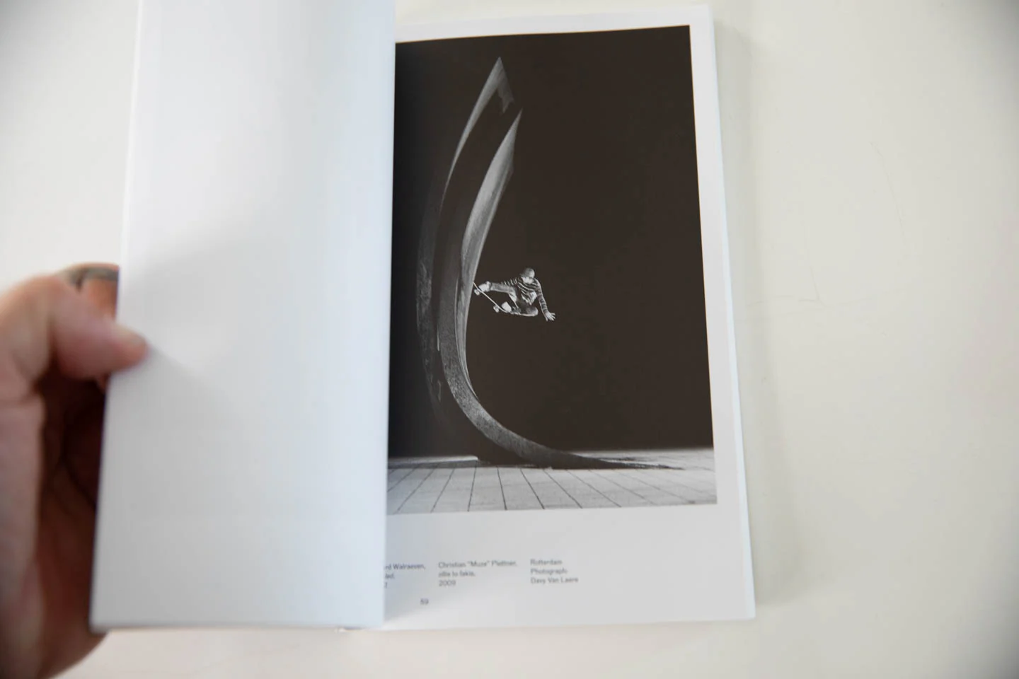 RIDING MODERN ART - Image 6