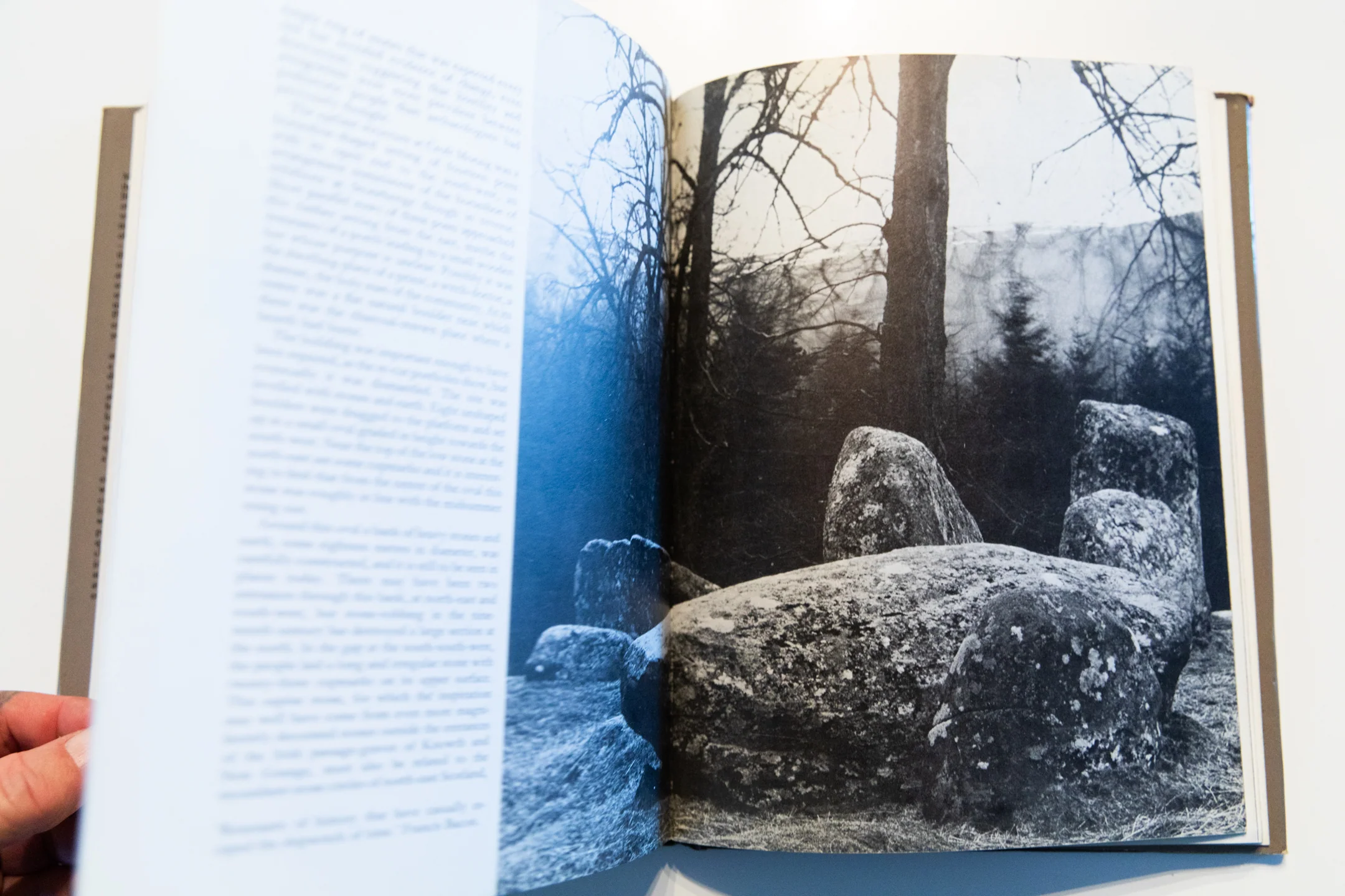 RINGS OF STONE | The Prehistoric Stone Circles of Britain and Ireland - Image 7