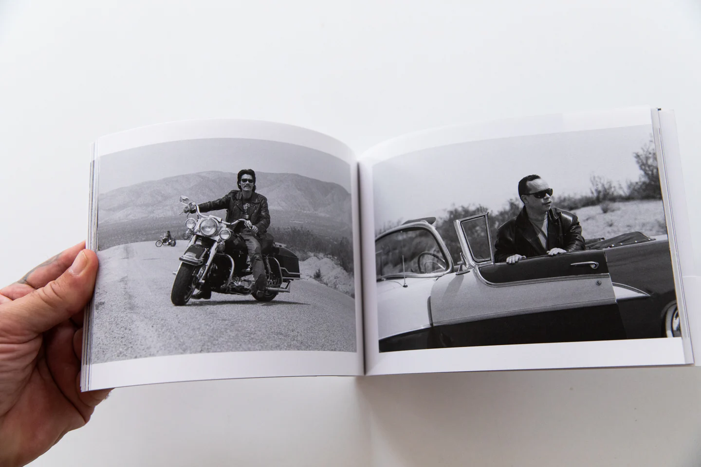 ROAD TO AMERICA - Image 3