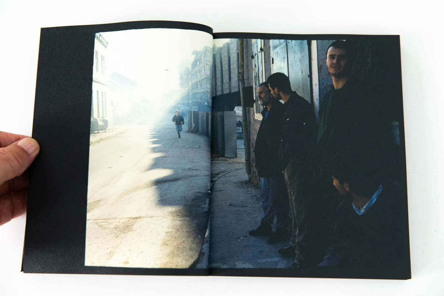 ROAD TO NOWHERE | EASTERN EUROPE 1993-1995 - Image 2