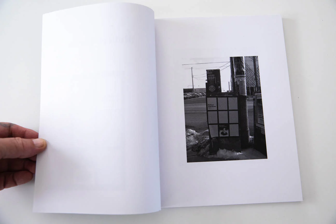 ROBERT SMITHSON | second edition - Image 3