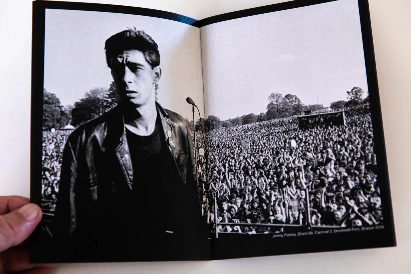 ROCK AGAINST RACISM LIVE 1977-1981 - Image 6