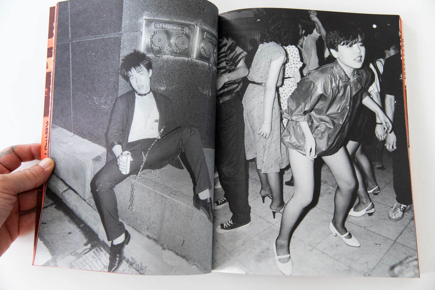 ROCK PUNK DISCO - Image 3