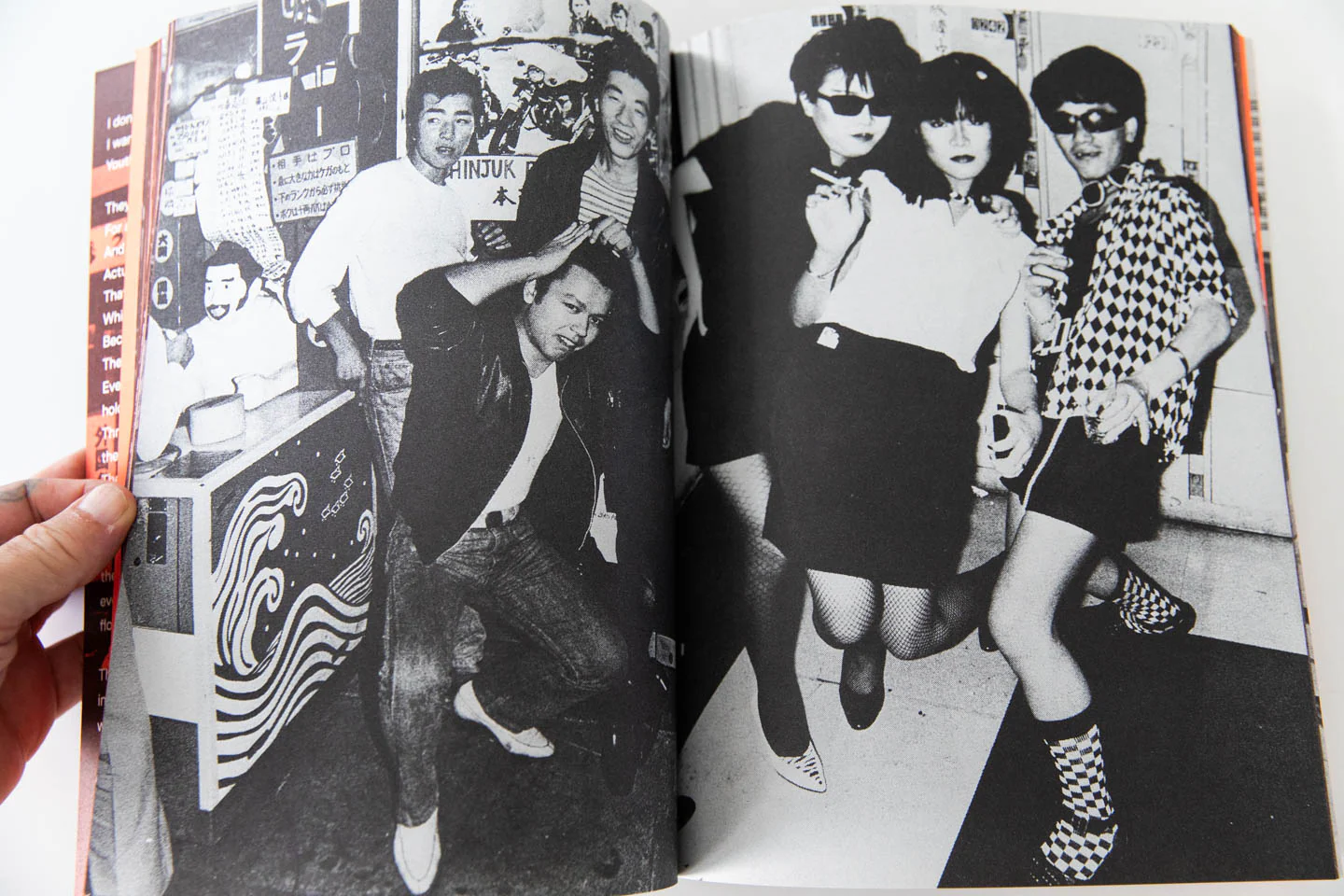 ROCK PUNK DISCO - Image 6