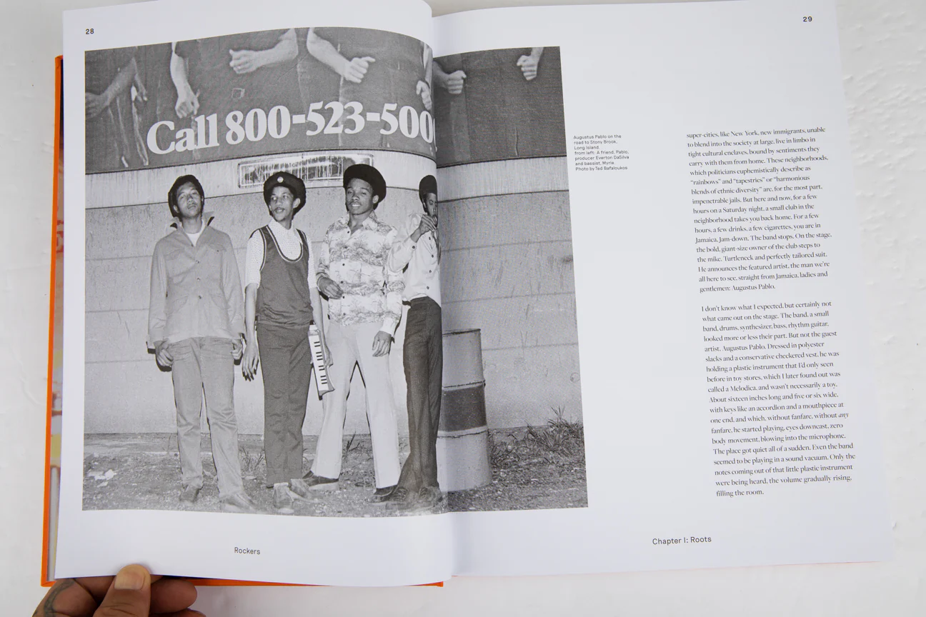 ROCKERS | The Making of Reggae’s Most Iconic Film - Image 3