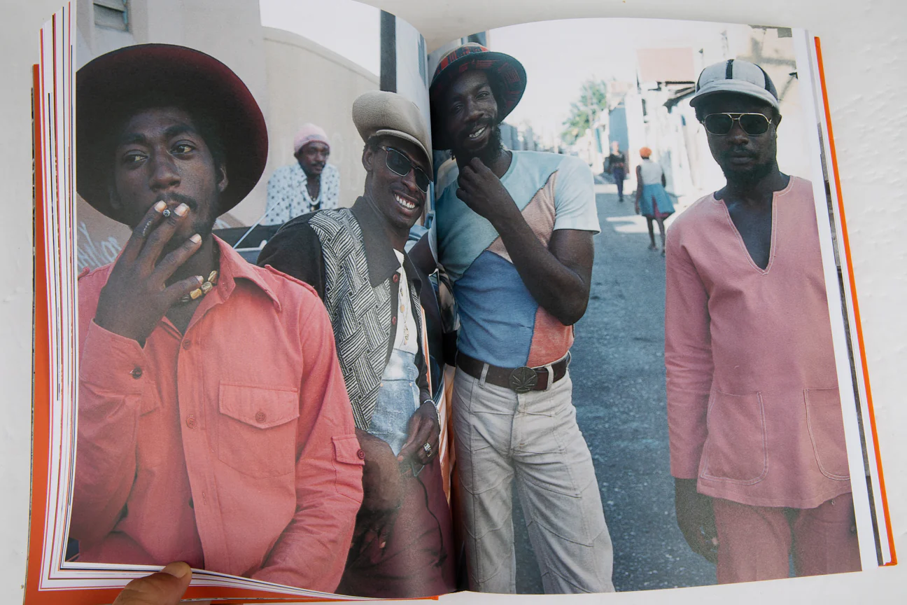 ROCKERS | The Making of Reggae’s Most Iconic Film - Image 4