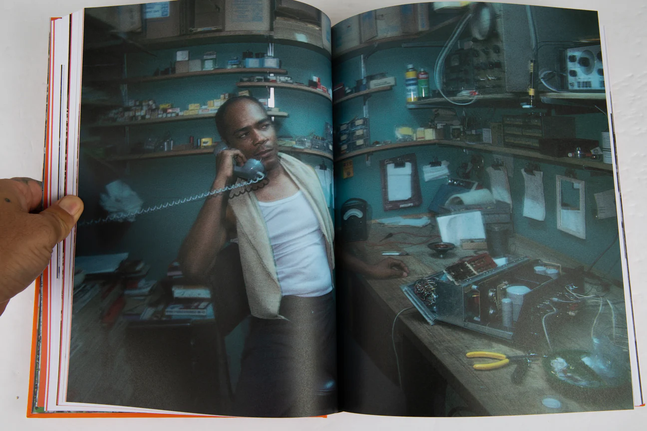 ROCKERS | The Making of Reggae’s Most Iconic Film - Image 5