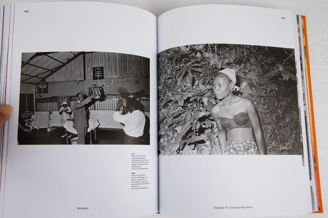 ROCKERS | The Making of Reggae’s Most Iconic Film - Image 6