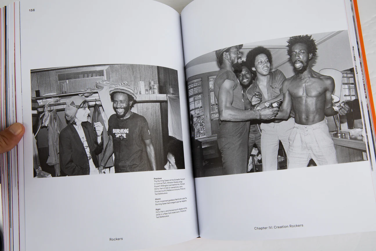 ROCKERS | The Making of Reggae’s Most Iconic Film - Image 7